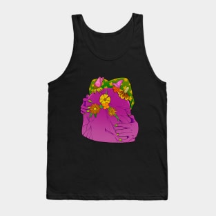 Scars Tank Top